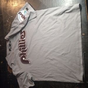 The Phillies t-shirt